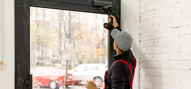 Comprehensive Door Closer Services in Brook Park, OH