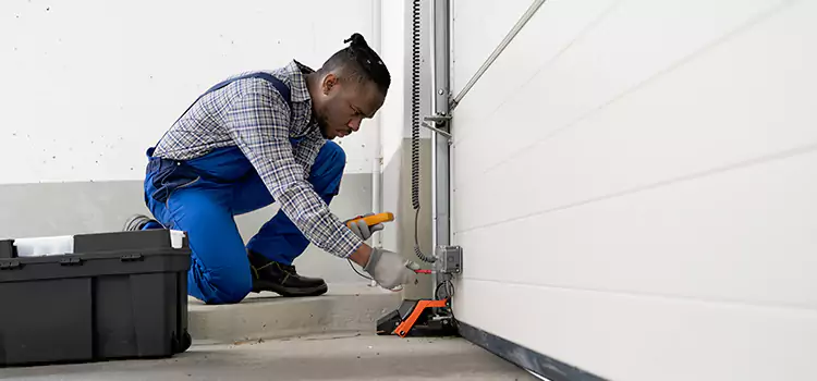 Expert Solutions for Every Garage Lock Need in Brook Park, OH