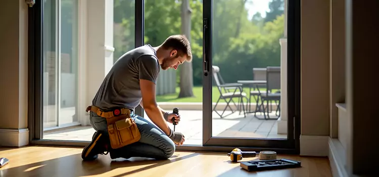 Comprehensive Solutions for Every Glass Door Need in Brook Park, OH