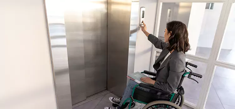 Benefits of Modern Handicap Door Systems in Brook Park, OH