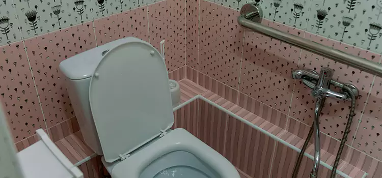 Meeting Diverse Needs With Accessible Restroom Solutions in Brook Park, OH