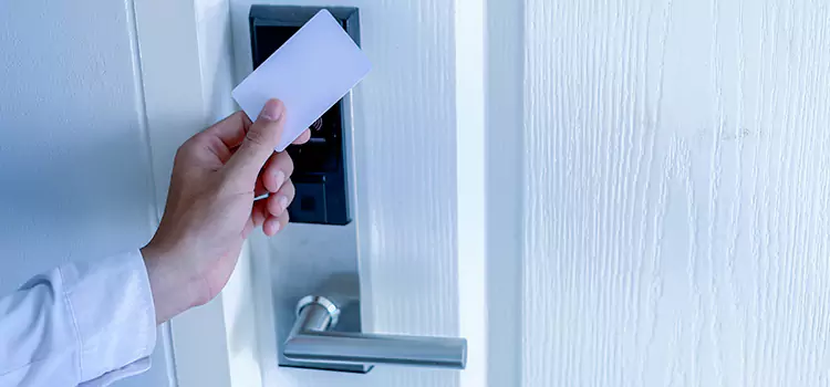 Why Choose Us for Your Keycard Lock Installation in Brook Park, OH?