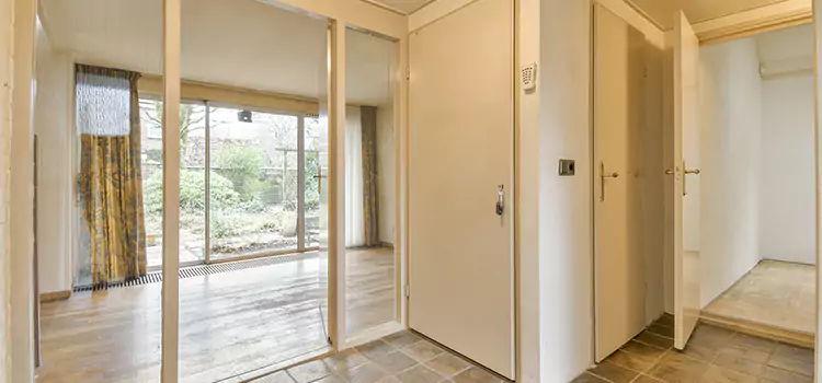 Why Choose Our Pocket Door Experts in Brook Park, OH?