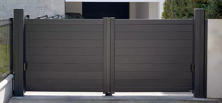 Common Residential Gate Issues We Resolve in Brook Park, OH