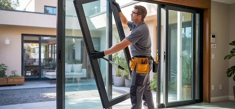 Specialized Sliding Door Roller Services in Brook Park, Ohio