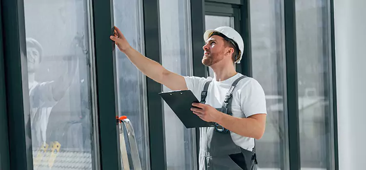 Comprehensive Solutions for Your Sticking Doors in Brook Park, OH