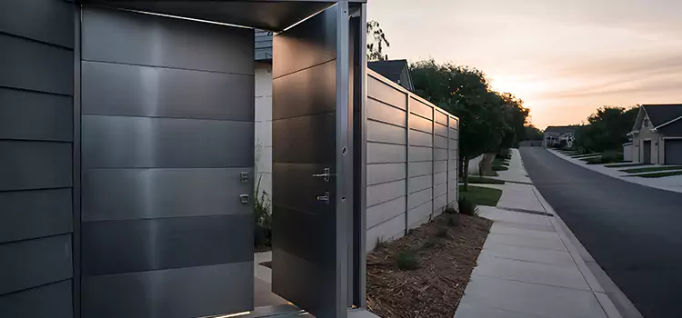 Comprehensive Steel Door Solutions in Brook Park, OH