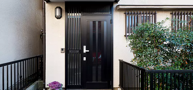 Popular Exterior Door Options in Brook Park, OH