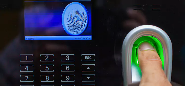 Your Trusted Partner for Secure Access in Brook Park, OH