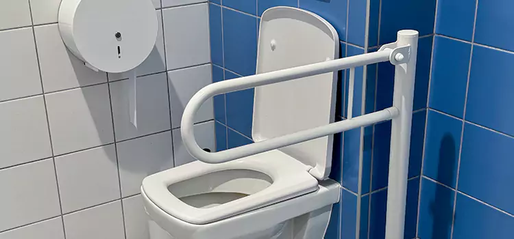 Comprehensive Solutions in Brook Park, OH for Accessible Facilities