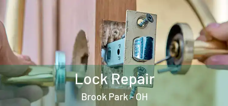 Lock Repair Brook Park - OH